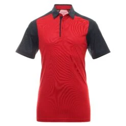 Galvin Green Massimo Ventil8+ Golf Shirt