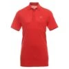 Galvin Green Milan Tour Ventil8+ Golf Shirt