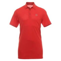 Galvin Green Milan Tour Ventil8+ Golf Shirt