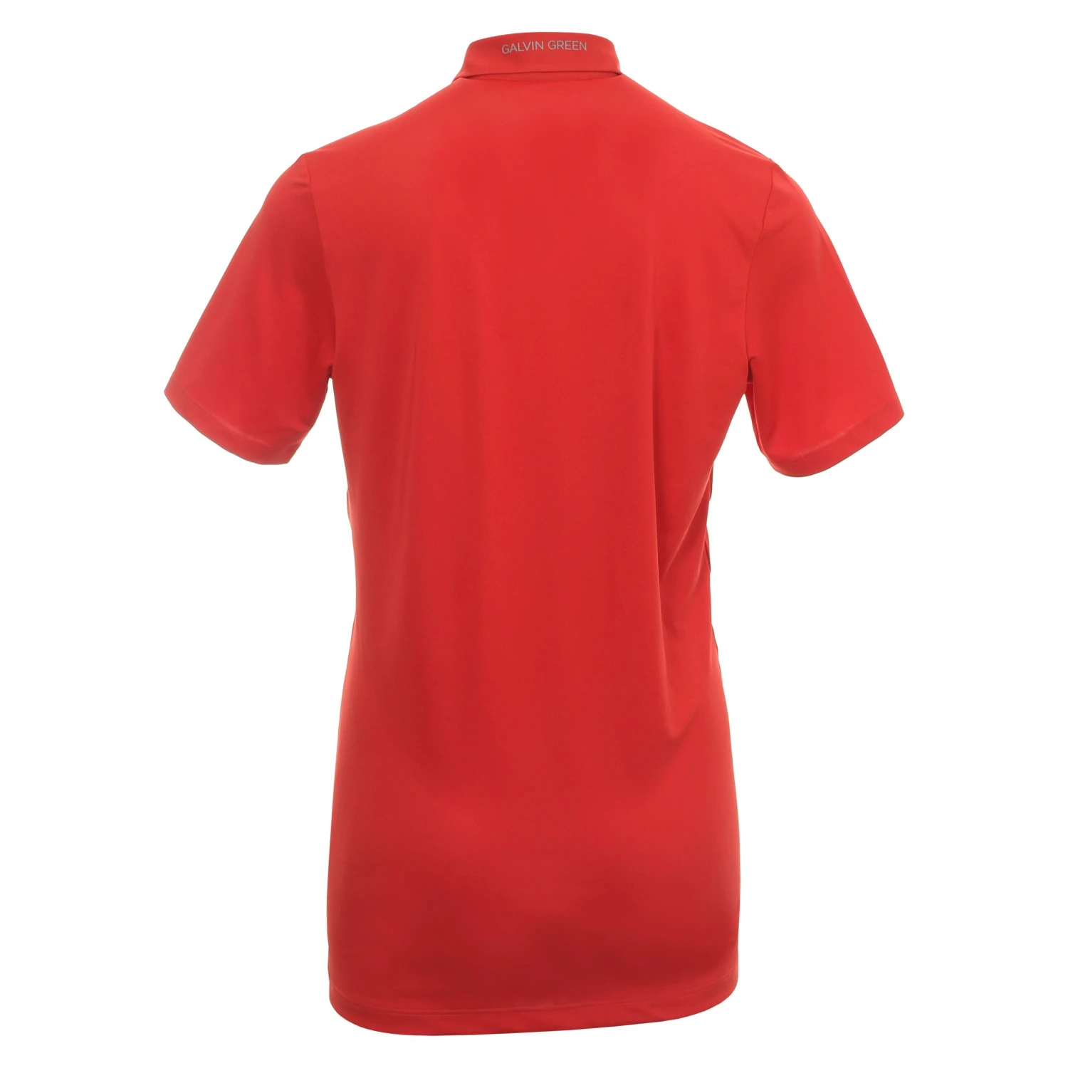 Galvin Green Milan Tour Ventil8+ Golf Shirt 2 Galvin Green Milan Tour Ventil8+ Golf Shirt - Image 2