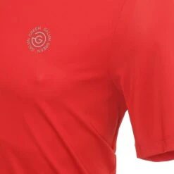 Galvin Green Milan Tour Ventil8+ Golf Shirt 5 Galvin Green Milan Tour Ventil8+ Golf Shirt -Sportswear Store Galvin Green Milan Tour Ventil8 Golf Shirt S1176 22 3