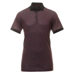 Galvin Green Murphy Ventil8+ Golf Shirt