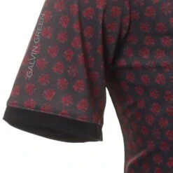 Galvin Green Murphy Ventil8+ Golf Shirt -Sportswear Store Galvin Green Murphy Ventil8 Golf Shirt G1371 72 3