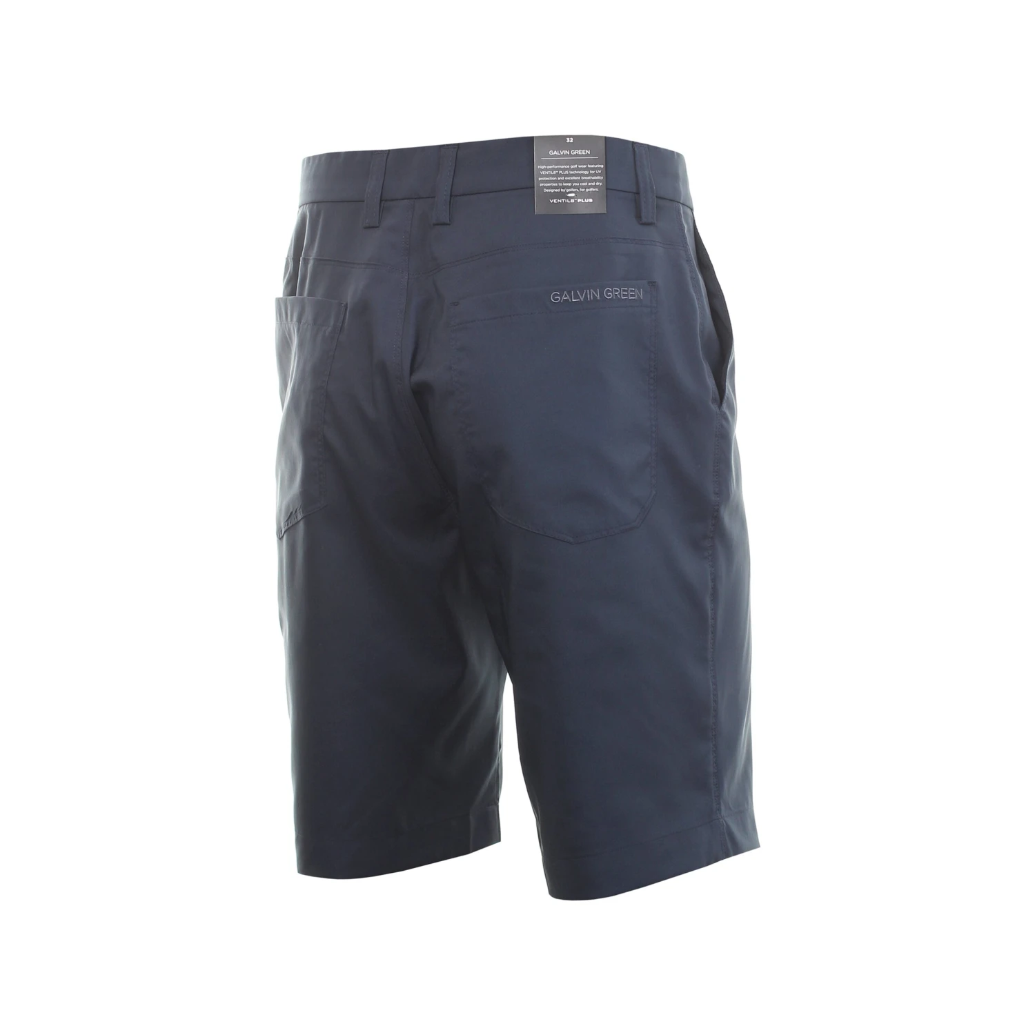 Galvin Green Percy Ventil8+ Golf Shorts 2 Galvin Green Percy Ventil8+ Golf Shorts - Image 2