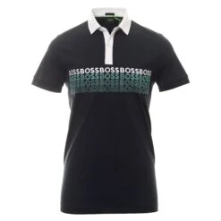 BOSS Pavel Polo Shirt