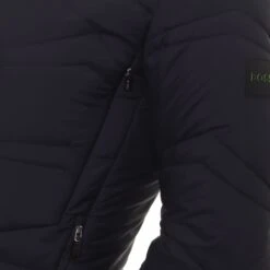 BOSS J-Lavander Padded Jacket -Sportswear Store Hugo BOSS J Lavander Padded Jacket 50482327 402 3