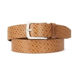 BOSS Jor-B-Ve Golf Belt