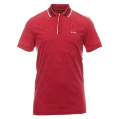 BOSS Paddy 2 Polo Shirt FW22