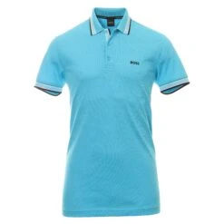 BOSS Paddy Polo Shirt