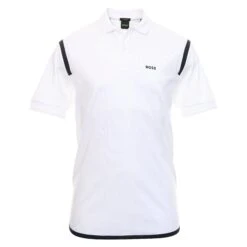 BOSS Pirax 1 Polo Shirt