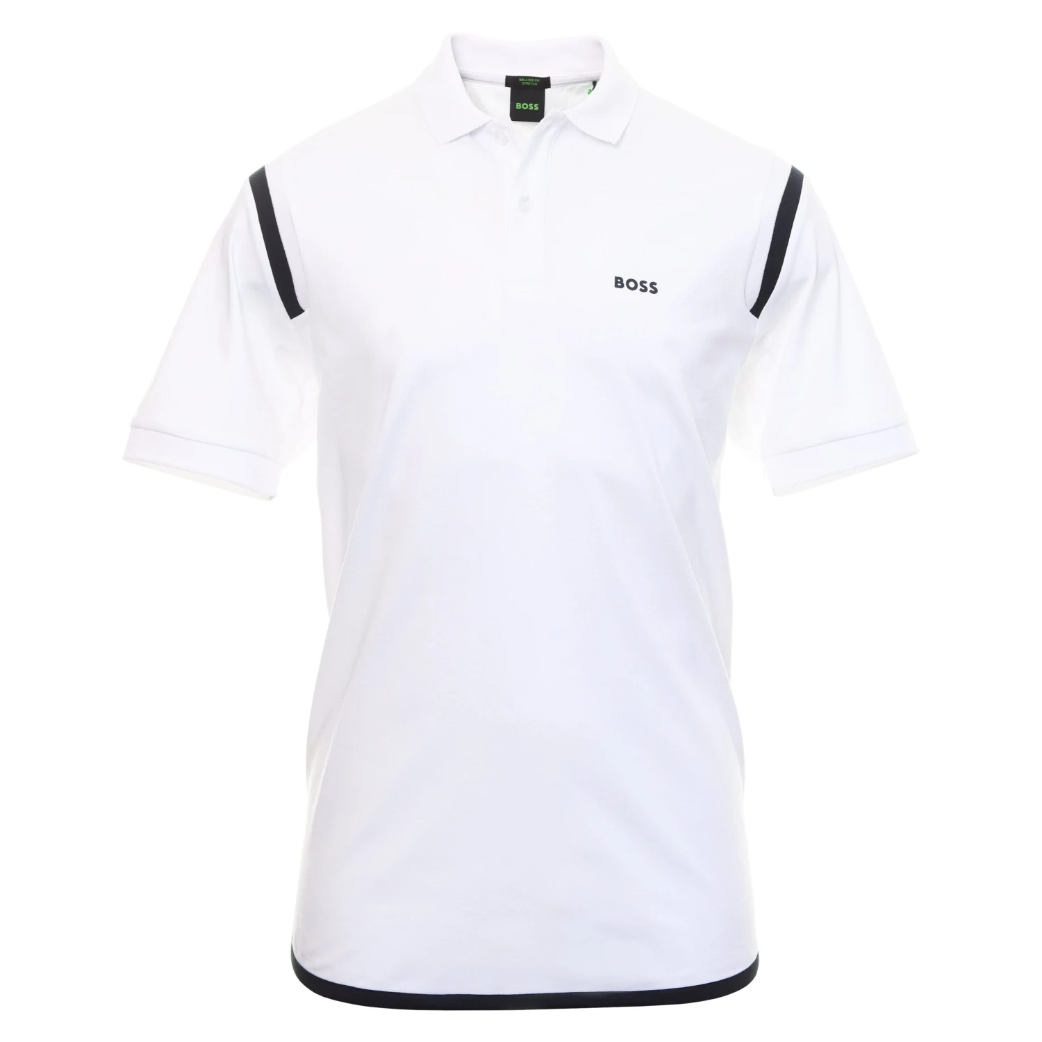 BOSS Pirax 1 Polo Shirt 1 BOSS Pirax 1 Polo Shirt