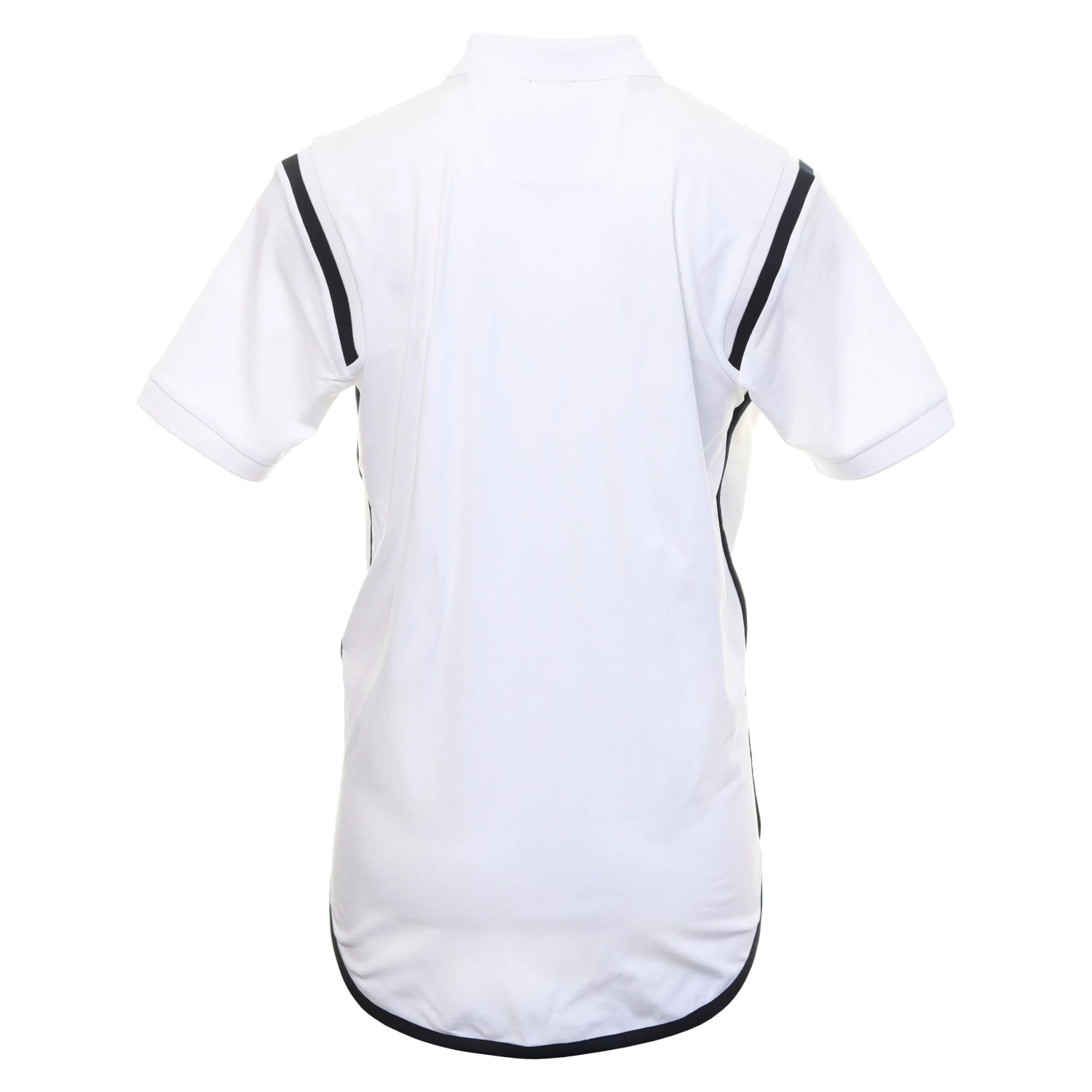 BOSS Pirax 1 Polo Shirt 2 BOSS Pirax 1 Polo Shirt - Image 2