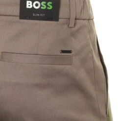 BOSS T-Rogan Golf Chino 5 BOSS T-Rogan Golf Chino -Sportswear Store Hugo BOSS T Rogan Golf Chino 50472352 334 3