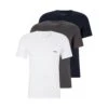 BOSS Tee Shirt RN 3-Pack