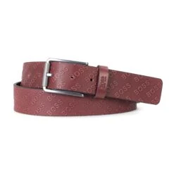BOSS Tint-LG Golf Belt