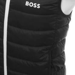 BOSS V-Thor Padded Vest -Sportswear Store Hugo BOSS V Thor Padded Vest 50472473 002 3