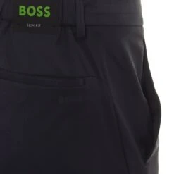 BOSS T_Drax Golf Trousers 5 BOSS T_Drax Golf Trousers -Sportswear Store Hugo Boss T Drax Golf Trousers 50482656 402 3