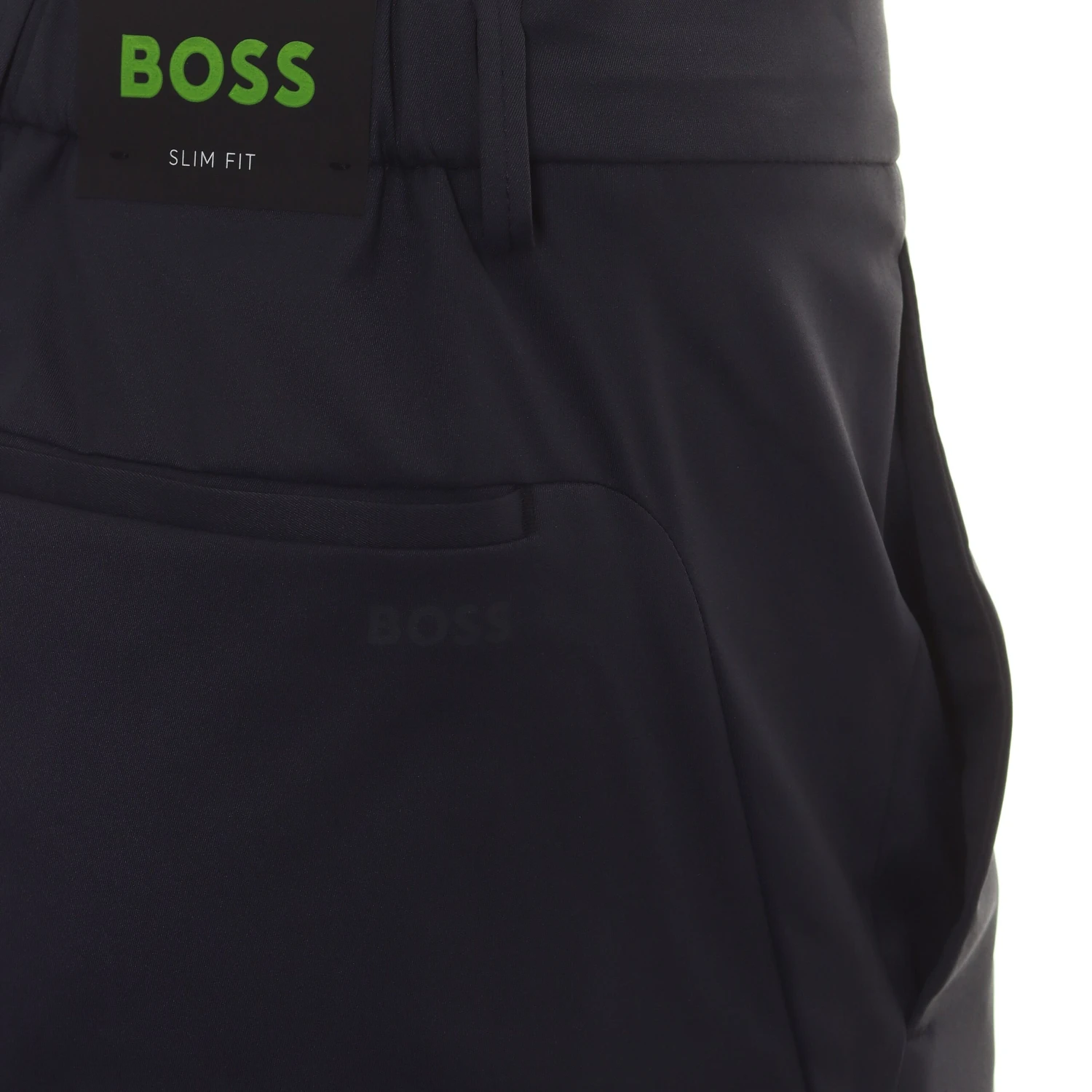 BOSS T_Drax Golf Trousers 3 BOSS T_Drax Golf Trousers - Image 3