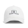 J.Lindeberg Golf Angus Cap
