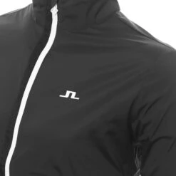 J.Lindeberg Golf Ash Light Packable Jacket FW22 -Sportswear Store J.Lindeberg Golf Ash Light Packable Jacket GMOW06808 U228 3