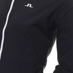 J.Lindeberg Golf Ash Light Packable Jacket SS23 -Sportswear Store J.Lindeberg Golf Ash Light Packable Jacket GMOW07925 6855 3