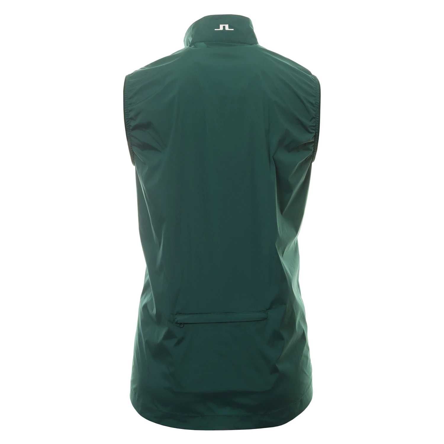 J.Lindeberg Golf Ash Light Packable Vest SS23 2 J.Lindeberg Golf Ash Light Packable Vest SS23 - Image 2