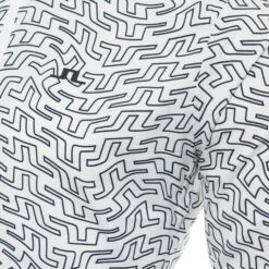 J.Lindeberg Golf Ash Light Print Packable Jacket -Sportswear Store J.Lindeberg Golf Ash Light Print Packable Jacket GMOW08118 A035 3