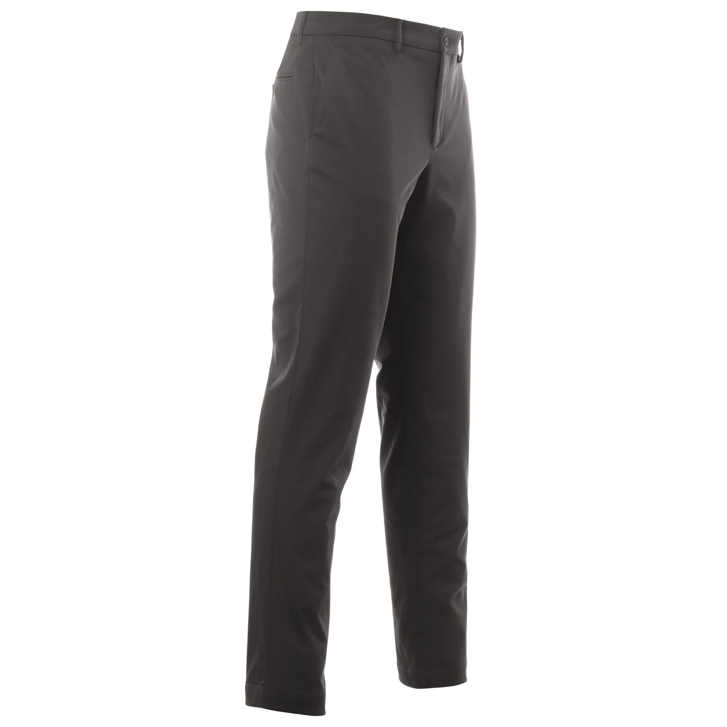 J.Lindeberg Golf Axil Fleece Twill Pants 2 J.Lindeberg Golf Axil Fleece Twill Pants - Image 2