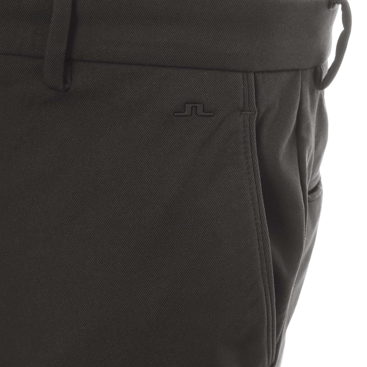 J.Lindeberg Golf Axil Fleece Twill Pants 3 J.Lindeberg Golf Axil Fleece Twill Pants - Image 3