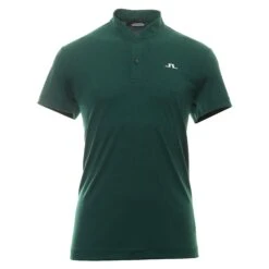 Front Page 26 J.Lindeberg Golf Bode Polo Shirt