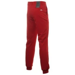 J.Lindeberg Golf Cuff Jogger Pants