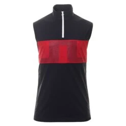 J.Lindeberg Golf Dean Vest