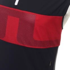 J.Lindeberg Golf Dean Vest -Sportswear Store J.Lindeberg Golf Dean Vest GMOW08231 6855 3