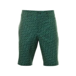 J.Lindeberg Golf Eloy Print Shorts