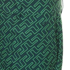J.Lindeberg Golf Eloy Print Shorts -Sportswear Store J.Lindeberg Golf Eloy Print Shorts GMPA06874 M483 3