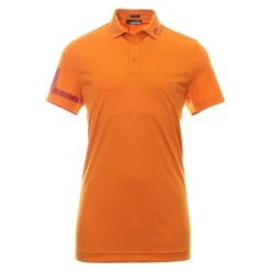 J.Lindeberg Golf Heath Polo Shirt