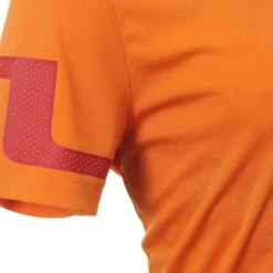 J.Lindeberg Golf Heath Polo Shirt -Sportswear Store J.Lindeberg Golf Heath Polo Shirt GMJT07621 I068 3