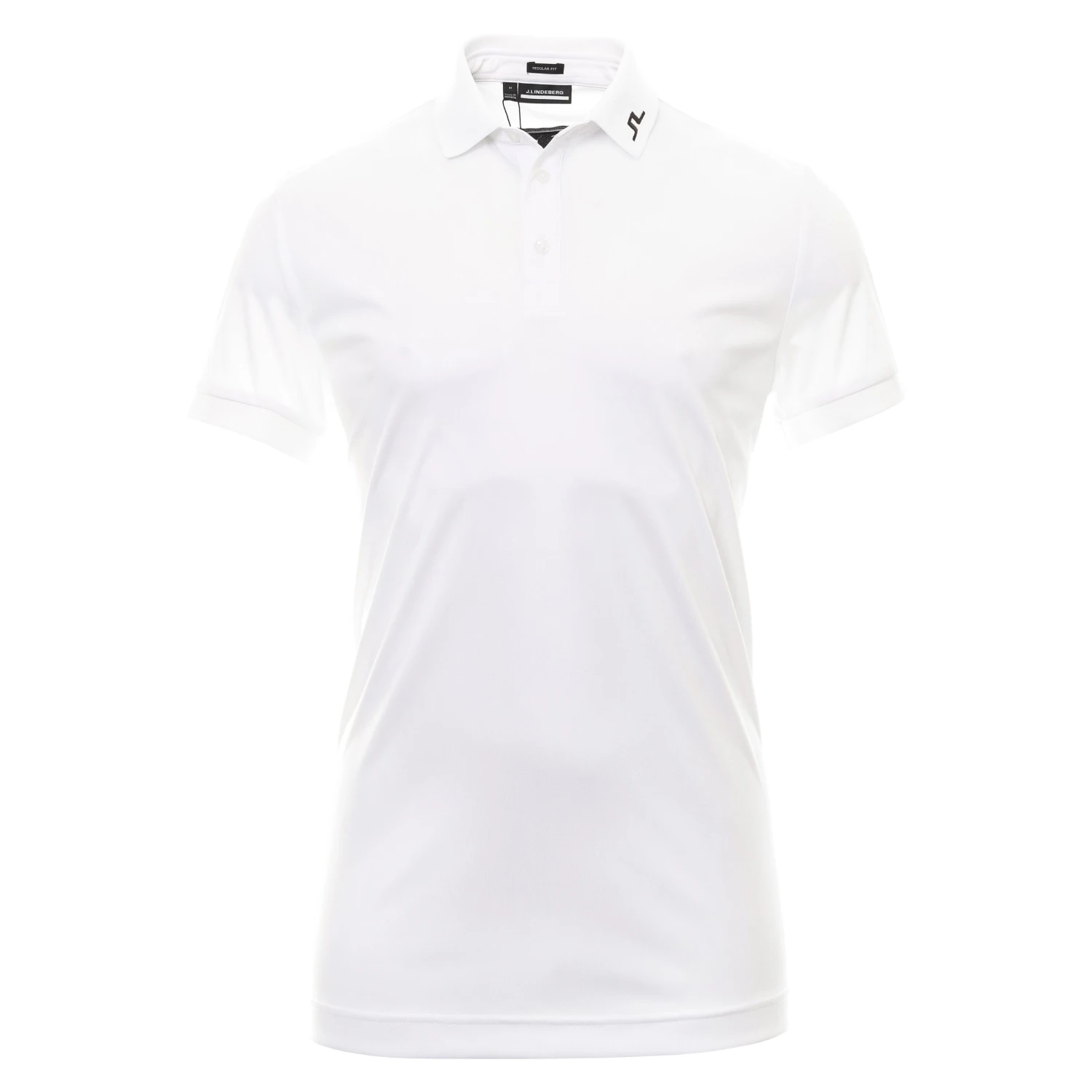 J.Lindeberg Golf KV Polo Shirt 1 J.Lindeberg Golf KV Polo Shirt