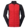 J.Lindeberg Kenny Hybrid Jacket