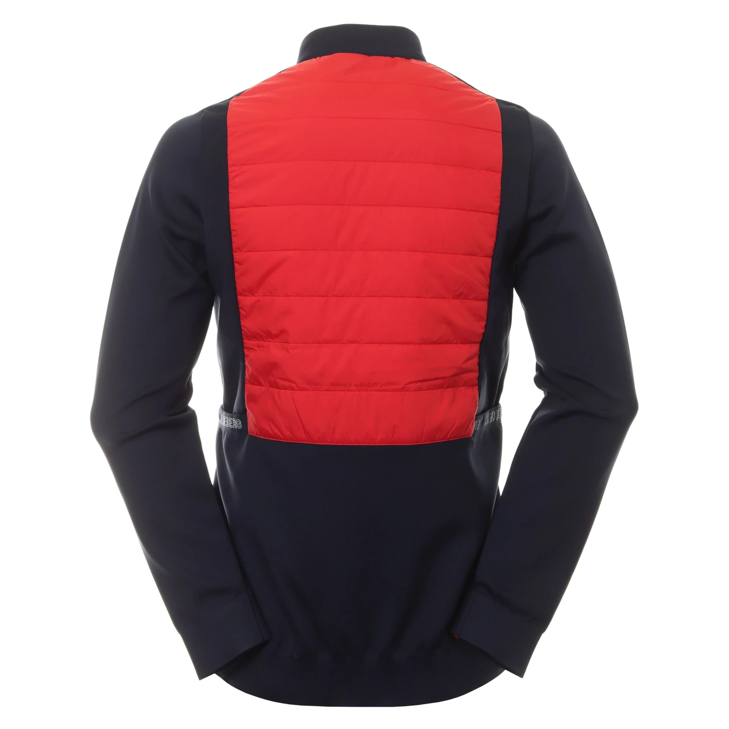 J.Lindeberg Kenny Hybrid Jacket 2 J.Lindeberg Kenny Hybrid Jacket - Image 2