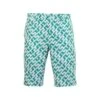J.Lindeberg Golf Kim Print Shorts