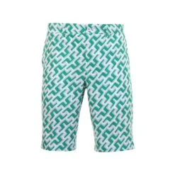 J.Lindeberg Golf Kim Print Shorts