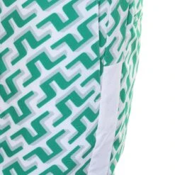 J.Lindeberg Golf Kim Print Shorts -Sportswear Store J.Lindeberg Golf Kim Print Shorts GMPA06306 M472 3