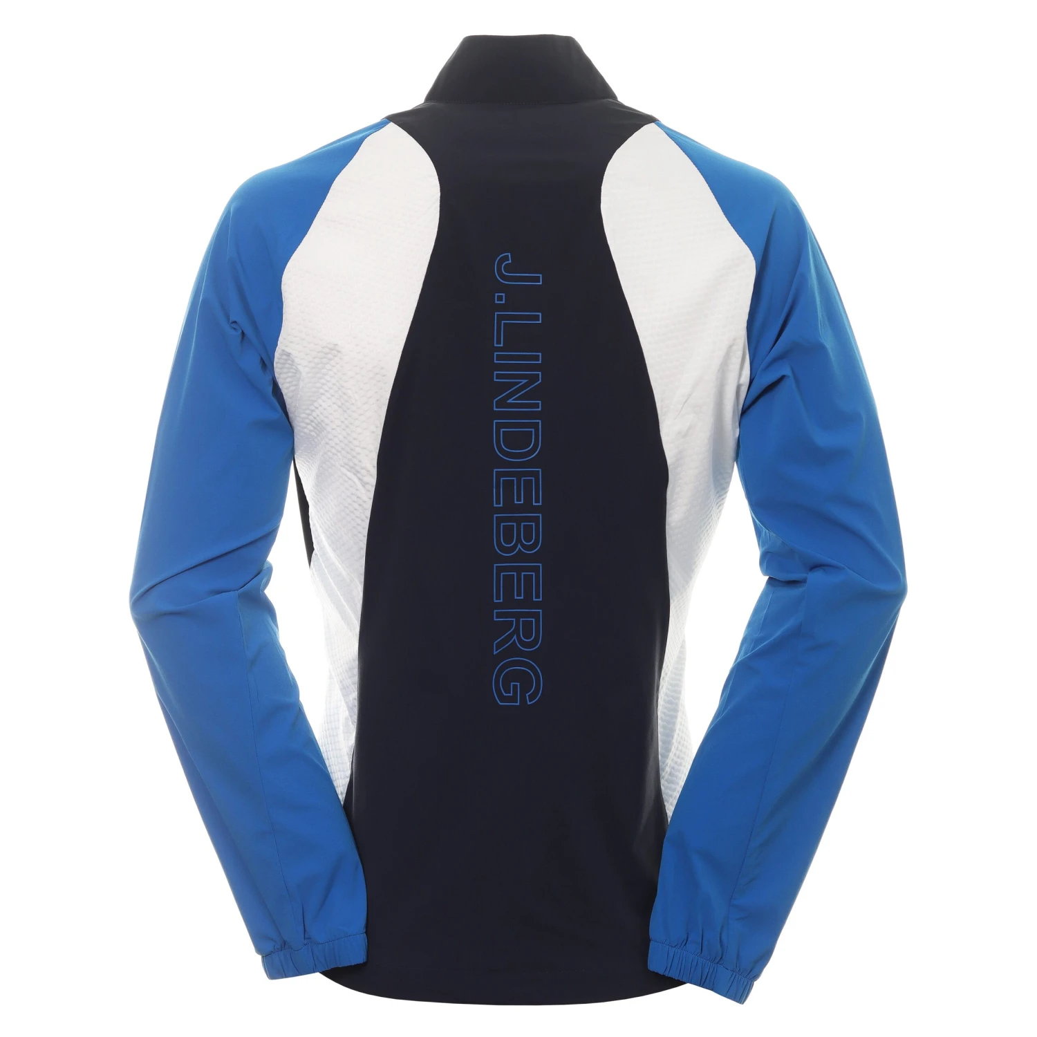J.Lindeberg Golf Marv Wind Jacket 2 J.Lindeberg Golf Marv Wind Jacket - Image 2