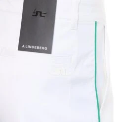 J.Lindeberg Golf Rick Pants -Sportswear Store J.Lindeberg Golf Rick Pant GMPA06302 White 0000 3
