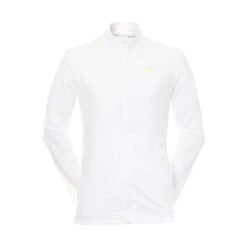 J.Lindeberg Golf Terry Jacket