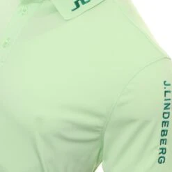 J.Lindeberg Golf Tour Tech Polo Shirt -Sportswear Store J.Lindeberg Golf Tour Tech Polo Shirt GMJT07642 M037 3
