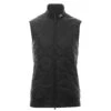 J.Lindeberg Quilt Hybrid Vest