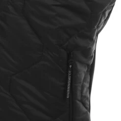 J.Lindeberg Quilt Hybrid Vest -Sportswear Store J.Lindeberg Quilt Hybrid Vest AMOW09220 9999 3