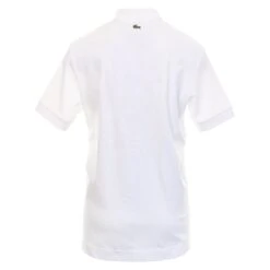 Front Page -Sportswear Store Lacoste Large Croc Pique Polo Shirt PH3922 001 2